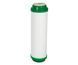 Картриджа с гранулированным активированным углем с KDF (4.5"x20") Aquafilter FCCBKDF20BB фото 1