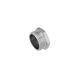 Заглушка Nikiforov 3/4" РЗ нікельована фото 1