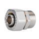 Перехідник обтискний SD Plus 20х3/4" ЗР SD154W2020 фото 1