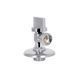 Кран приборный 1/2"х1/2" НР угловой Thermo Alliance SD185W1515 фото 2
