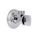 Кран приборный 1/2"х1/2" НР угловой Thermo Alliance SD185W1515 фото 5