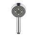 Лейка для ручного душа Grohe Vitalio Comfort 100 26094000 фото 3