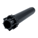 Дождеватель веерный Hunter PSU-04 без форсунки (1/2", 10 см) выдвижной фото 2