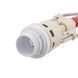 Сливной механизм бачка унитаза Polmark с одним режимом слива PM 43 AY 20 01 фото 4