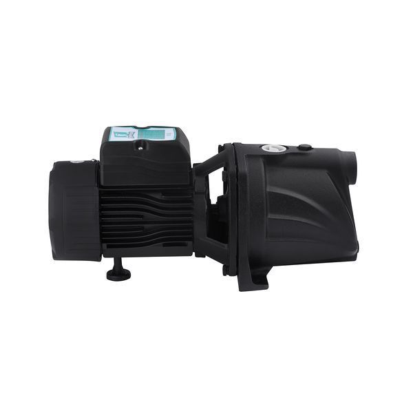 Насос поверхностный самовсасывающий Pumpman TJSW/15M-1 Нmax 50 м Qmax 4,5 куб.м 1100 Вт (чугун) фото
