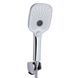 Смеситель для ванны Qtap Gemini (c душевым гарнитуром) QTGEM259CRM45681 Chrome фото 4