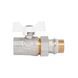 SD Кран Американка c антипротечкой 3/4 PN40 конус SD900NW20PN40 фото 5