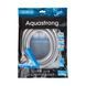 Шланг для гигиенической лейки 150 см Aquastrong хром нержавейка 1.5 м (HS-401-15) фото 3