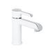Змішувач для раковини Qtap Grand (з гігієнічним душем) QTGRA272CRW45671 Chrome/White фото 3
