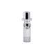 Кран приладовий кутовий 1/2"х1/2" хром, кульовий Thermo Alliance Standart SF340W1515 фото 4