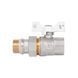 SD Кран Американка c антипротечкой 3/4 PN40 конус SD900NW20PN40 фото 4