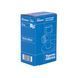 Кран приладовий кутовий 1/2"х1/2" хром, кульовий Thermo Alliance Standart SF340W1515 фото 8