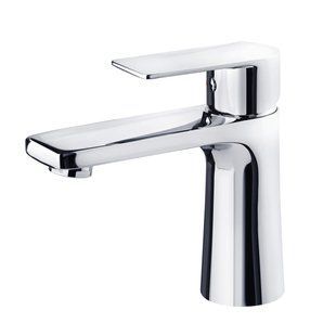Смеситель для раковины Perla Archer хром (PSH803) фото