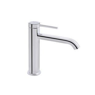Смеситель для раковины Qtap Robin QTROB1060M102C Chrome фото