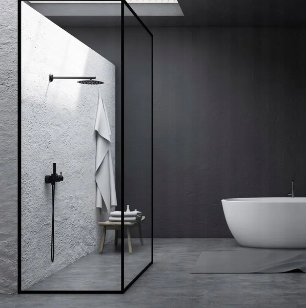 Гачок для рушників REA 322223 NICKEL BRUSHED фото