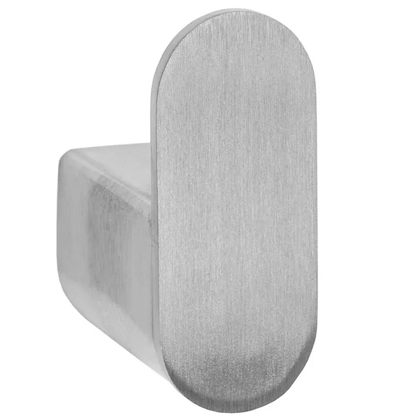 Гачок для рушників REA 322223 NICKEL BRUSHED фото