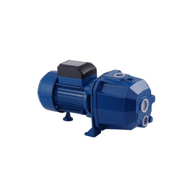 Насос поверхностный Forwater DP370A 0,75 кВт с инжектором фото