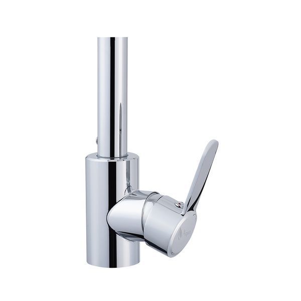 Смеситель для кухни Agua Acero - INOX035CR фото