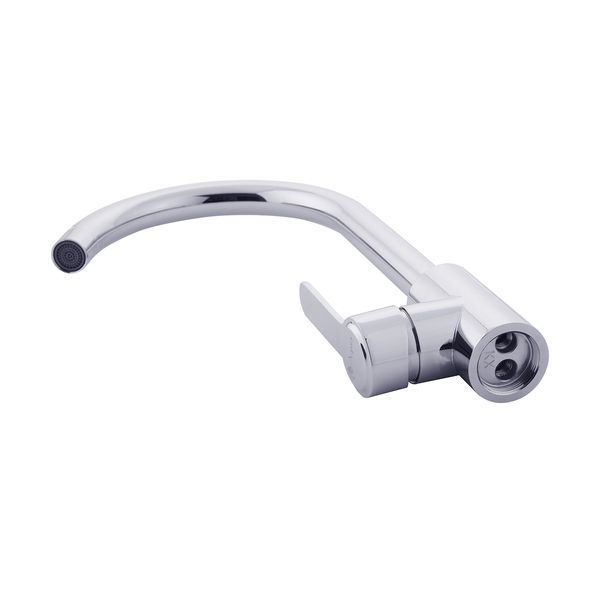 Смеситель для кухни Agua Acero - INOX035CR фото