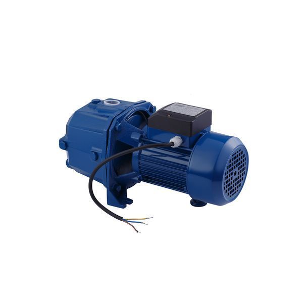 Насос поверхностный Forwater DP370A 0,75 кВт с инжектором фото