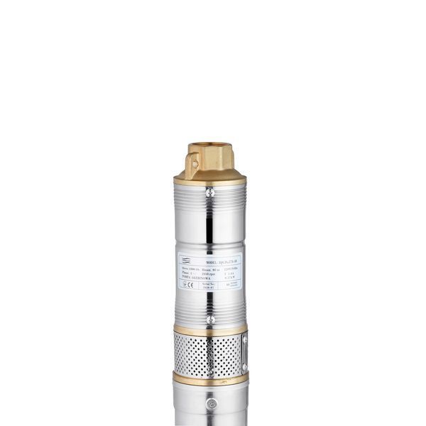 Насос глубинный Forwater 3QGDa370-80 фото