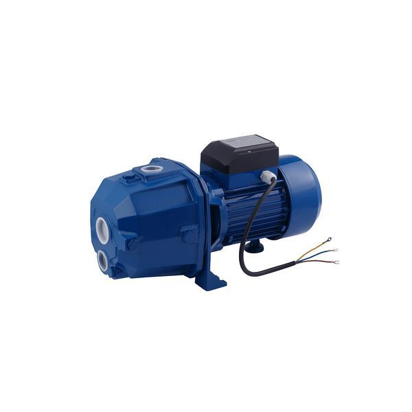 Насос поверхностный Forwater DP370A 0,75 кВт с инжектором фото