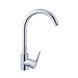 Смеситель для кухни Agua Acero - INOX035CR фото 4