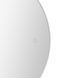 Дзеркало Qtap Taurus HR1200 з LED-підсвічуванням Touch, з антизапотіванням, з димером, рег. темп. кольору (3000-6500K) QTTAUHR1200 фото 7