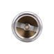 Зворотний клапан із латунним штоком Thermo Alliance Forte 1&nbsp;1/2"ВВ нікель TAF240W40 фото 6