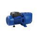 Насос поверхностный самовсасывающий Agua JSW 15M Нmax 55 м Qmax 80 л/мин P 1500 Вт корпус чугун фото 1