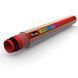 Шланг для поливу Fitt NTS Red 1" 25м, NTSRD125 фото 3