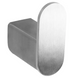 Гачок для рушників REA 322223 NICKEL BRUSHED фото 1