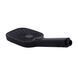 Смеситель для ванны Qtap Gemini (c душевым гарнитуром) QTGEM259BLM45682 Black Matt фото 5