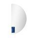 Дзеркало Qtap Taurus HR1200 з LED-підсвічуванням Touch, з антизапотіванням, з димером, рег. темп. кольору (3000-6500K) QTTAUHR1200 фото 3