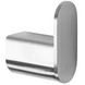 Гачок для рушників REA 322223 NICKEL BRUSHED фото 2