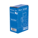 Кран приладовий кутовий 1/2"х3/4" хром, кульовий Thermo Alliance Standart SF340W1520 фото 7