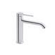 Смеситель для раковины Qtap Robin QTROB1060M102C Chrome фото 1