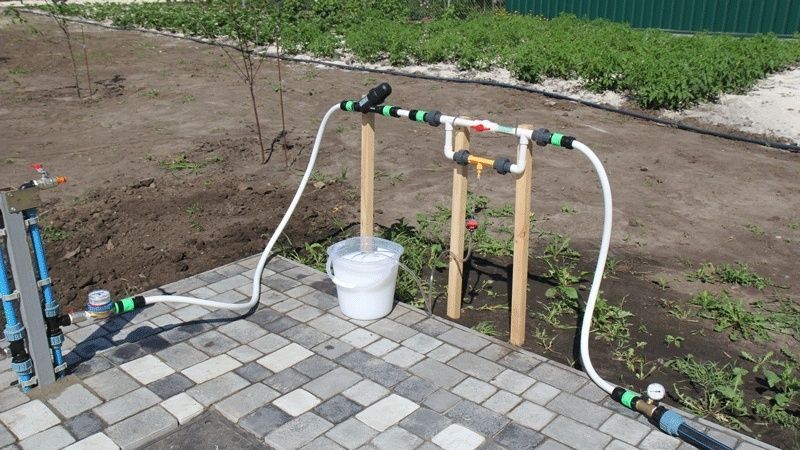 Инжектор Вентури 1 1/2 дюйма Presto-PS (VI-01032-H) фото