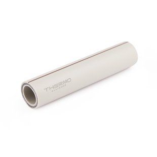 Труба PPR Thermo Alliance Fiberglass армована скловолокном 40 фото