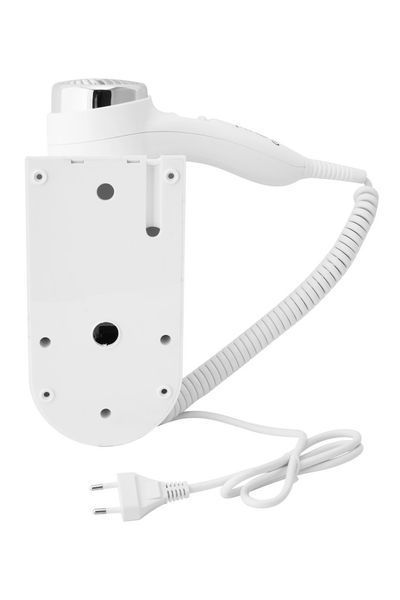 Фен настенный 1300W Kroner KRM UlM - ACP0900 фото