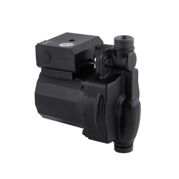 Насос для підвищення тиску Pumpman GRS12/9-Z Нmax 9 м Qmax 2 куб.м 120 Вт з гайками фото