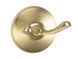 Гачок для рушників REA 332868 BRUSHED GOLD фото 3