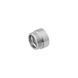 Удлинитель Nikiforov 3/4" ВН, L=10 мм (1 см) никелированный фото 1