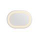 Дзеркало Qtap Gemini 650х900 з LED-підсвічуванням Touch, з антизапотіванням, з димером, рег. темп. кольору (3000-6500K) Reverse QT2578R6590 фото 6