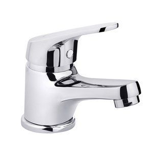 Смеситель для раковины Perla Sam (PBZ6603) фото