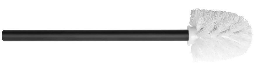 Йоршик для унітазу REA 322234C BLACK фото