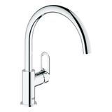 Змішувач для кухні Grohe BauLoop 31368000 фото
