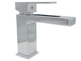Змішувач для раковини Millz MRS-14-35-035 фото