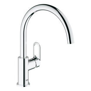 Смеситель для кухни Grohe BauLoop 31368000 фото