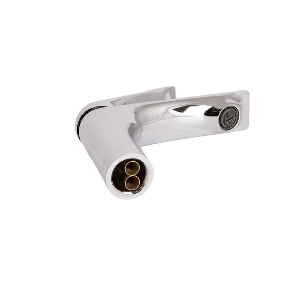 Змішувач для раковини Qtap Vlasta New QTVLA270CRM45640 Chrome фото